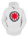 Tiendavirtual Unisex Red Hot Chili Peppers Hoodie 3