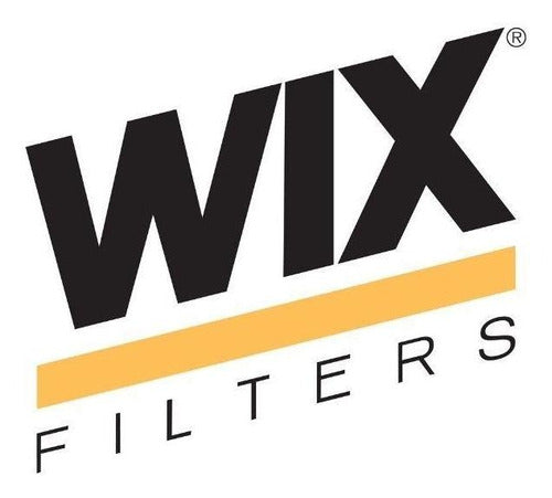 Wix Filtro De Aire WA10441 1