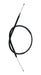 Fremec Left Rear Disc Brake Cable for Renault Scenic 0