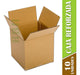 Stendy Moving and Packing Cardboard Box 40x30x30 First Quality Pack of 10 0