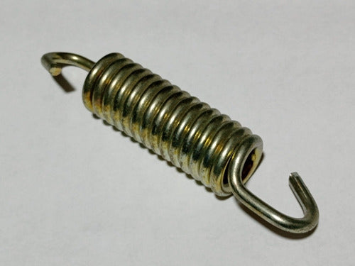 Gilera Smash Motomel Bit Spring Kickstand 1