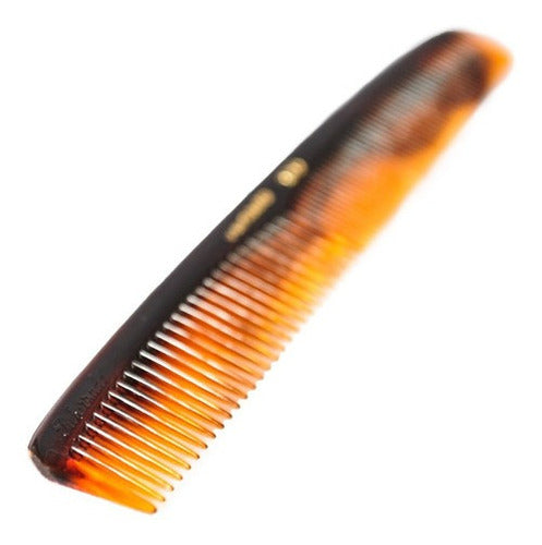 Diswald & Co Medium Deer Horn Cutting Comb Code 170 0