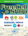 Nokia C21 Case Silicona Soft Freecellshop 5