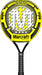 Marcraft Paddle Paletas Nucleo Eva Foam Carbono Padel 1