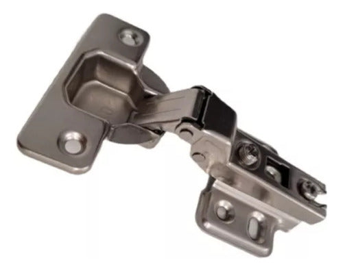 La Fábrica Small Concealed Hinge with 26 mm Cup 0