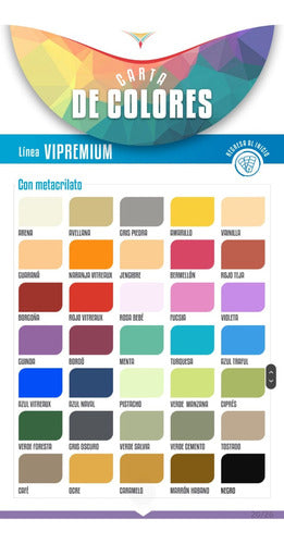 Premium Washable Latex Paint 20 Liters Interior Exterior Color 13