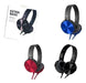 Fullimport Extra Bass Mega Power Headphones Sogt Kaos11 4