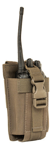 Rescue Kit 3 Pouch Tactical Molle - Your Choice 6