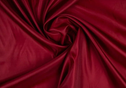 Premium Taffeta Fabric - 15 Meters - Excellent Quality !! 135