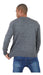 Men's V-Neck Sweater High-Quality Yarn 10