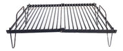 Martinez Foldable Reinforced Grill 40x60 3