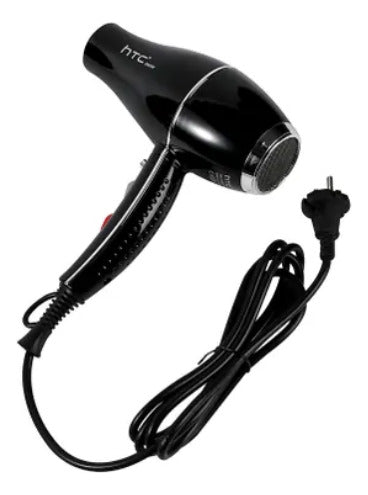 HTC Hair Dryer 2300W Black EF-1668 1