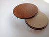 MDF PLUS CEDRO Jar Lids X 10 Unid 1