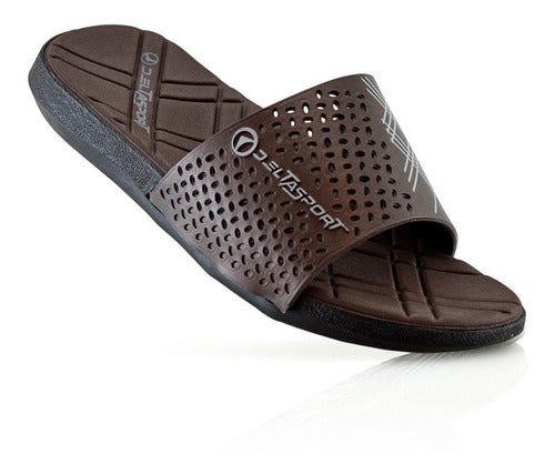 Bebece Calzados Men's Flip Flops Dt33-85 0