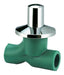 Acqua System 25mm Polymer Brass Ball Valve by Abelsonexp 0