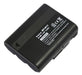 Sharp 4.0ah H11 Bt Bt-h11u Vr-151 Battery + Charger 2