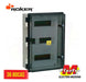 Caja Gabinete Estanco 36 Din Prd 553/1 Roker Electro Medina 1