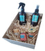 Volareh Giftbox Spa Aromatherapy Home Spray Bath Salts Gift Set 0