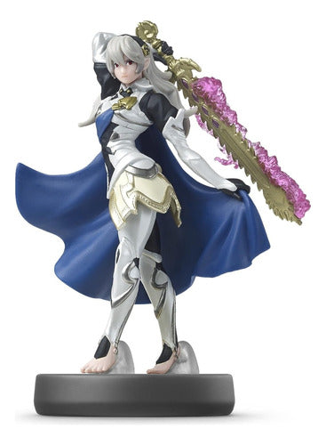 Nintendo Amiibo Corrin Player 2 Super Smash Bros. Series 1