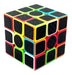 Moyu Cubo Moyu Meilong 3x3 Fibra De Carbono Magico Rubik 3x3x3 1