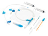 Anesthesia Set Via Central 1 Lumen 14g 20cm 3