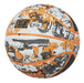 Spalding Graffitti Fiba Indoor Outdoor Tricol Basketball 2