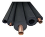 Refmitre Copper Pipe Insulation for 3/4 Inch Installation 2