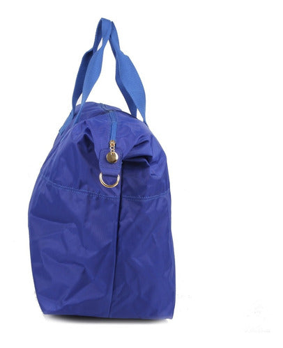 Huge Waterproof Travel Gym Bag for Women 20