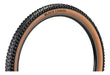 Black Chain MTB Tire 27.5x2.10 - Works 0