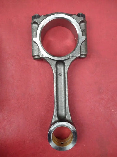 Mazda B2500 WL 2.5 12-Valve Engine Connecting Rod 0