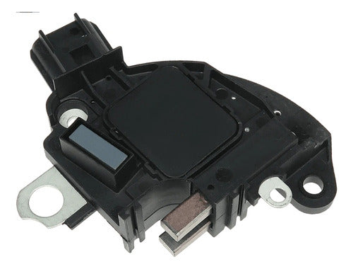 Regulador Voltaje Alternador Ford Focus Tipo Marelli 0