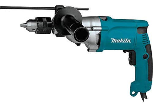 Makita Hp2050 34 Inch Hammer Drill 0