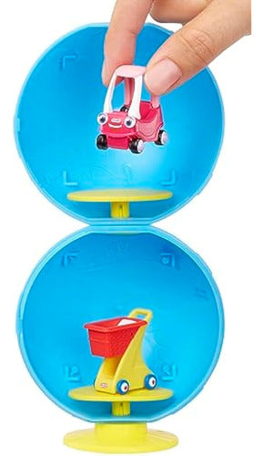 Mga Entertainment Miniverse - Minis Little Tikes 1