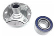 Front Wheel Hub and Bearing Kit Chevrolet Corsa Classic Celta 0