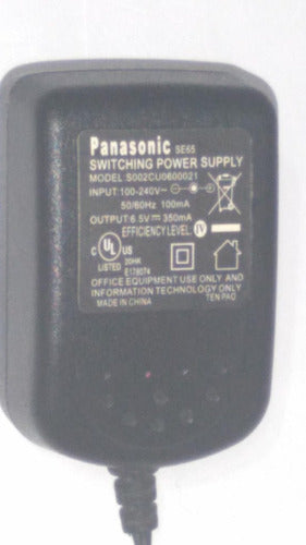 Panasonic Transformer 6.5V PQLV207 PQLV219 S002CU600021 0