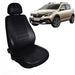 Team Funda Cubre Asiento Cuero Renault Sandero Stepway 2020 21 22 1