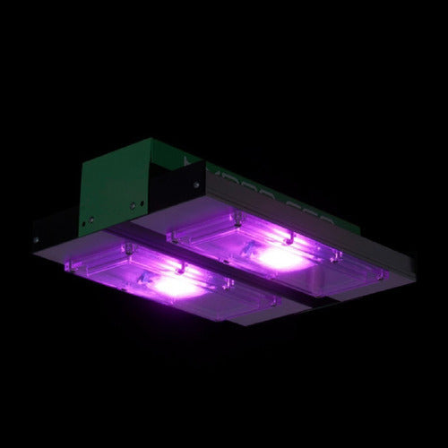 MCA Reflector De Cultivo Indoor 100W - Hydro Eco 1