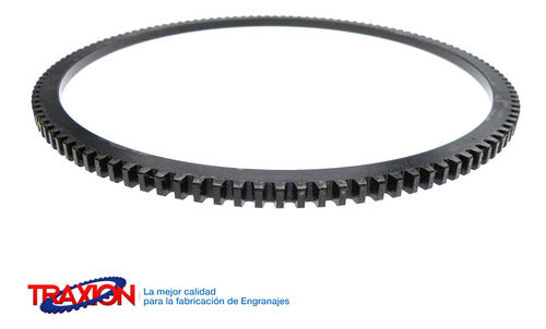 Traxion Corona De Arranque 172 Dientes Para Dodge D-100, D-200 1