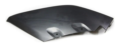 Spoiler Del Izq Onix Effect Chevrolet 3c Original 0