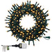 Twinkle Star LED Christmas Lights String with 200 Units 0