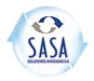 SASA Rechargeable Battery for Alarm Sasa 35x 2