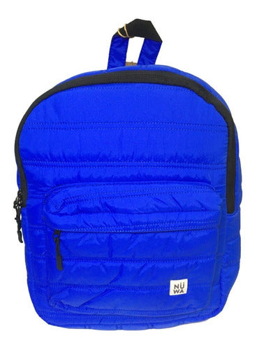 NUWAOK Urban Backpack 0