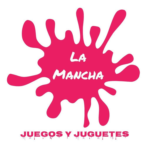 La Mancha Juegos y Juguetes Super Combo 2: 1 Squishy Comida Rapida + 1 Slime Brillante 6