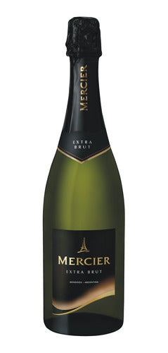 Mercier Champagne Brut 750 Ml 0