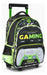 Footy Joystick Gaming Backpack with LED Lights 1