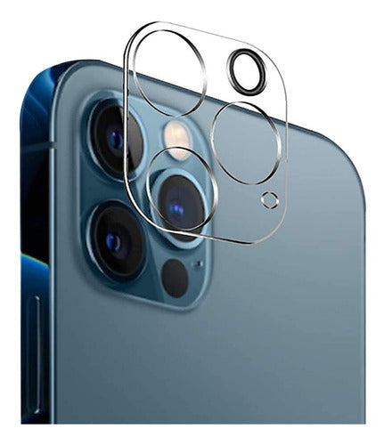 Camera Lens Glass Protector for iPhone 11 12 Pro Max 12 Mini 31