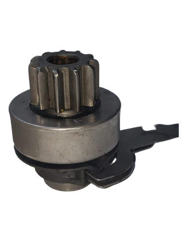 Impulsor Arranque Para Fiat  Duna,uno,regata,147,fiorino,n/d 0