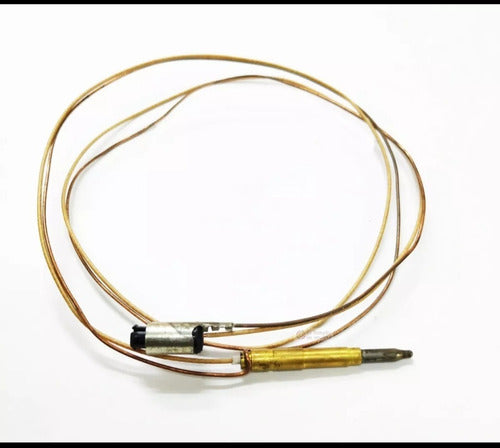 Escorial Kitchen Thermocouple 2