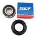 Whirlpool Kit SKF Bearings and Seal for Washing Machine WNQ75AB 0