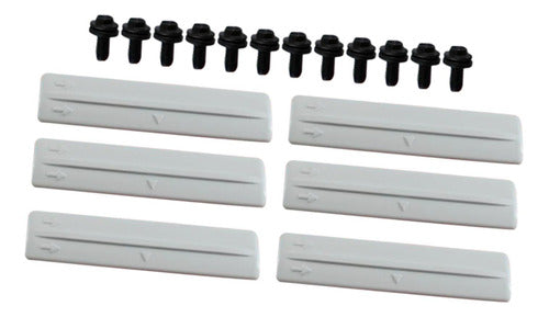 75596-35020-a0 Kit De Remoção De Rack De Teto Compatível 0